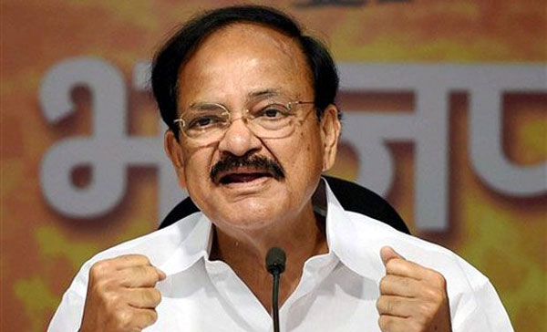 venkaiah naidu,special status,ap,language  ప్రత్యేక హోదాపై వెంకయ్య కొత్తపాట...!